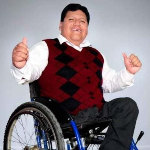 Dictan orden de captura para exalcalde de Amarilis, Robinson Aguirre