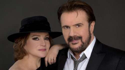 Pimpinela celebre sus 40 años con gira musical