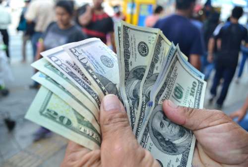 Países enfrentan recesión económica causada por el  COVID-19