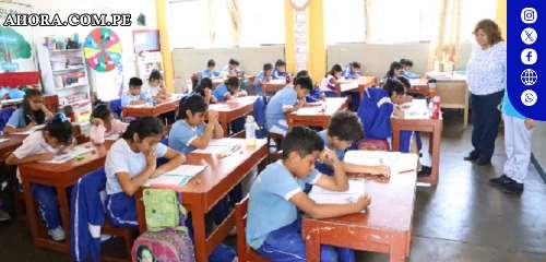 Resultados de PISA: Perú en el penúltimo umbral de la OCDE