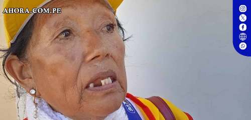 Juntas vecinales luchan contra la inseguridad en Pillco Marca