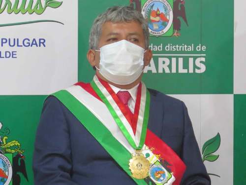 Pulgar Lucas: “Fiscalizadores dan mensaje de chantaje y extorsión”