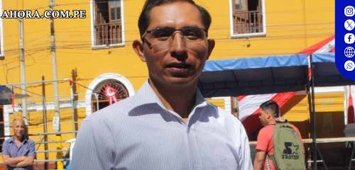 Polémica decisión judicial: Fiscal archiva denuncia de periodista agredido por alcalde