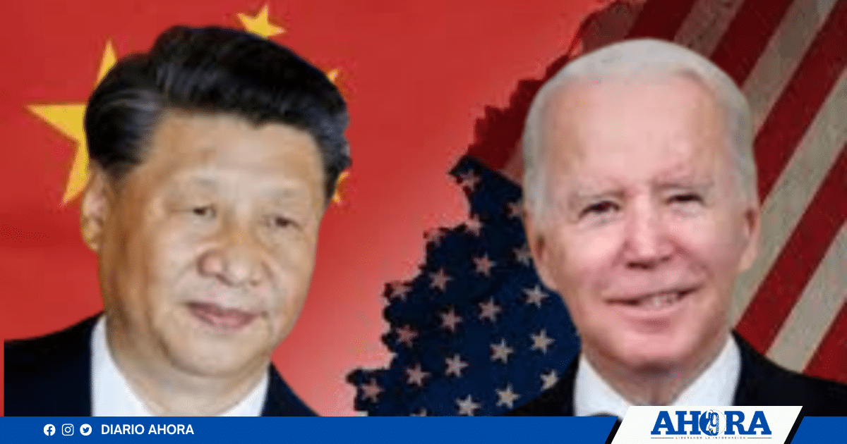 China avanza hacia el liderazgo en IA médica pese a sanciones de EE. UU.