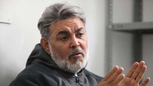 PJ evalúa archivar caso Andrés Hurtado por influencias