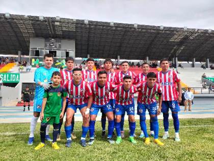 Hasta ayer ningún equipo inscribió refuerzos para la etapa departamental