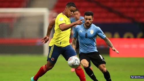 Hoy se juega una fecha de las Clasificatorias al Mundial de Qatar 2022.