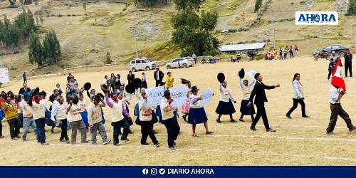 Destitución de subprefecta de Chavinillo: La acusan de crear conflictos en la comunidad