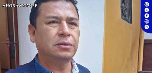 Rodolfo Espinoza aclara dudas sobre posible vacancia de regidores
