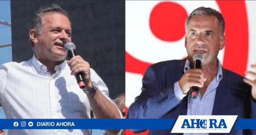 Uruguay define su futuro en segunda vuelta entre Orsi y Delgado
