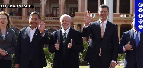 Ronda crucial en Brasilia: UE y Mercosur buscan concluir acuerdo comercial