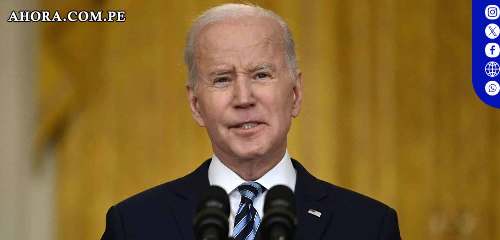 Republicanos buscan forzar a Biden a enviar armamento a Israel