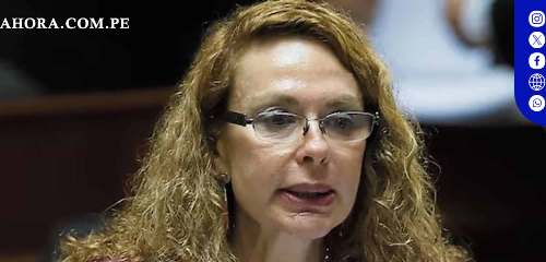 Eliane Karp: aprueban solicitar a Israel la extradición de la ex primera dama por caso Ecoteva