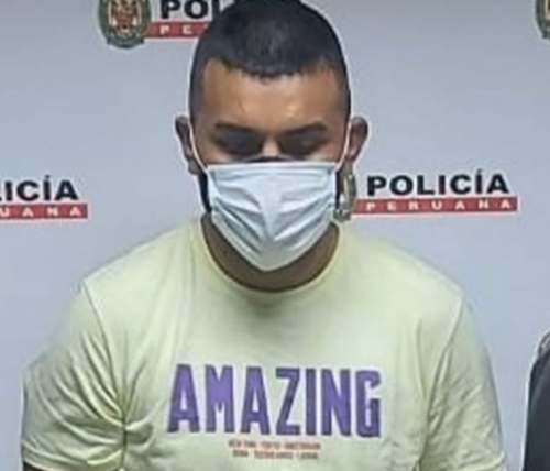 Ladrón continuará nueve meses más en prisión