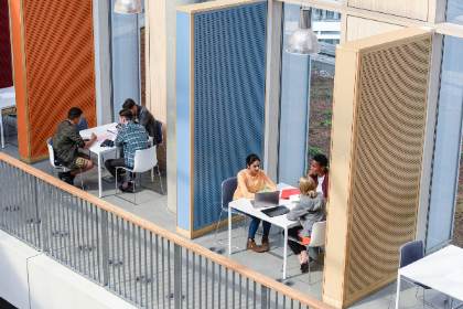 Alumnos huyen de Computación: ¿Qué otras carreras están eligiendo
