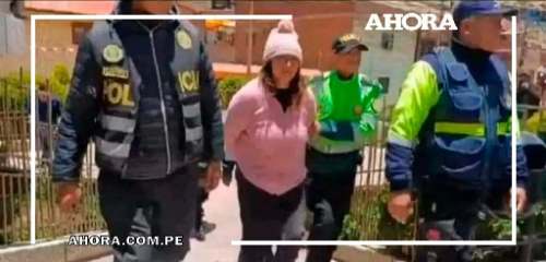 Tragedia en la Oroya: Hombre pierde la vida en discusión doméstica