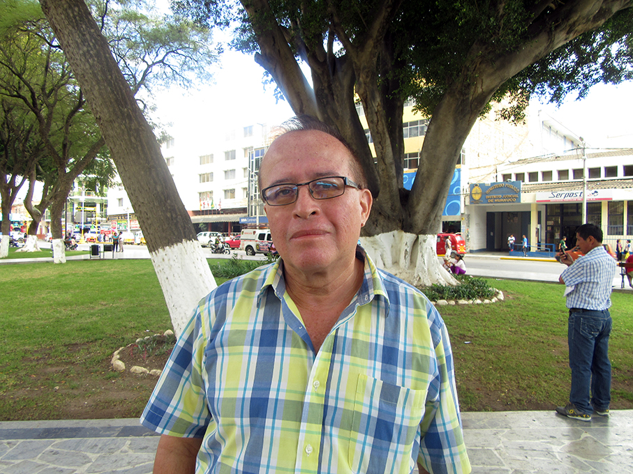 Convocan a elecciones de rector en la UNAS