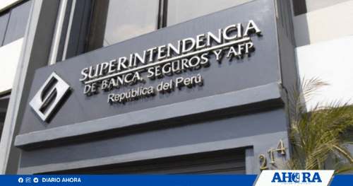 SBS refuerza regulación tras disolver 32 cooperativas de ahorro y crédito