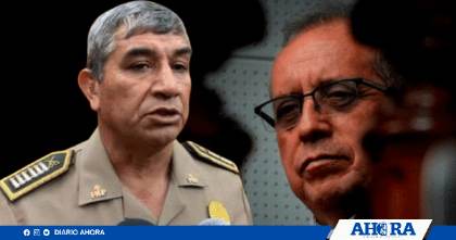 Caso Nicanor Boluarte: Gobierno y PNP bajo presión por captura del prófugo de la justicia