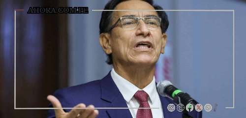 Policía habría advertido a grupo de Vizcarra sobre seguimiento encubierto en Moquegua
