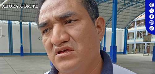 Churubamba solicita maquinaria para asfaltar 27 km de carreteras rurales