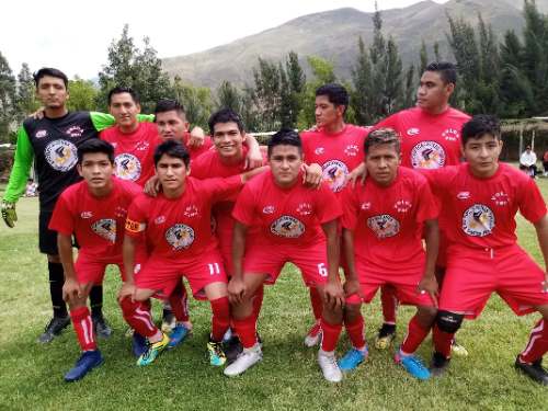 Primera fecha en Amarilis