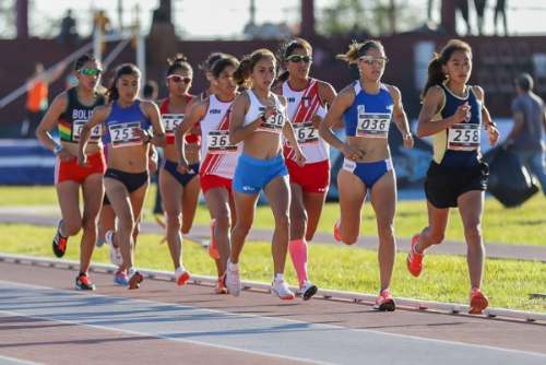 Perú será sede del Mundial U20 de Atletismo