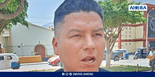 Avances en construcción de vía Matías Punta - Shotog optimizan la infraestructura vial en Pachitea