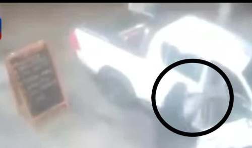 Pasqueños son asaltados a mano armada en Santa Anita: Delincuentes los golpean y se llevan su camioneta