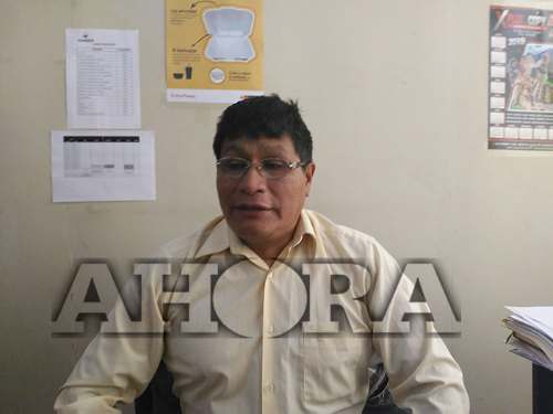 Tres empresas compiten por relleno sanitario de Huánuco