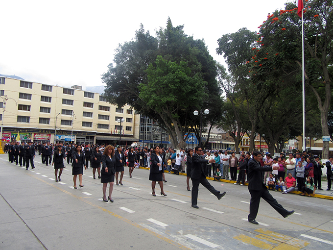 Piden que escuela San Pedro atienda en nivel secundario