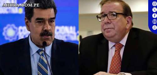 Encuesta revela liderazgo de Edmundo González sobre Nicolás Maduro en próximas elecciones