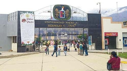 Autoridades inauguraron la Agencia Regional de Desarrollo