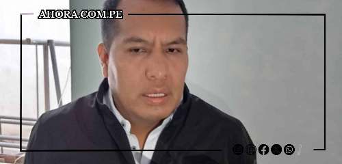 Alex Remigio sorprendido por falta de la mayoría de regidores