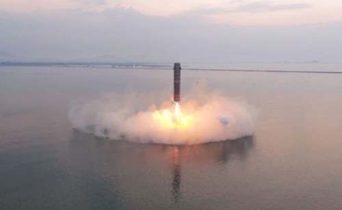 China prueba el envio de paqueteria con cohetes espaciales