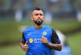 Arturo Vidal ficha por Inter de Milán para jugar junto a su compatriota Alexis Sánchez