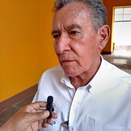 Tres gerentes renuncian en la Municipalidad de Huánuco y alcalde Antonio Jara asegura que “no hay crisis”