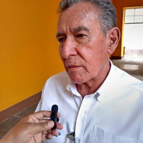 Tres gerentes renuncian en la Municipalidad de Huánuco y alcalde Antonio Jara asegura que “no hay crisis”