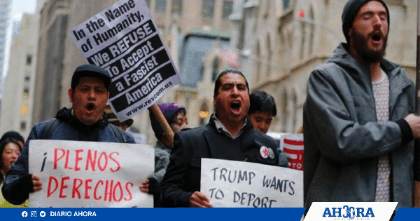 Quiénes son los más de 11 millones de migrantes que Trump pretende deportar
