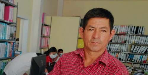 Cholón: Denuncian que por venganza, alcalde transfirió proyecto de agua de S/ 25 millones