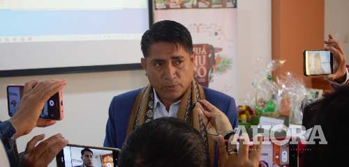 Leoncio Prado: Piden que gobernador Antonio Pulgar destrabe y reinicie obras paralizadas