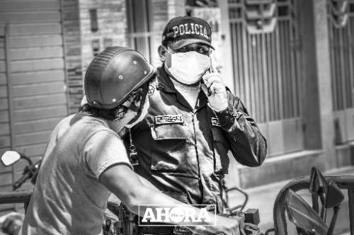 Conoce cuales son las sanciones penales por incumplir el estado de emergencia y aislamiento social por COVID-19