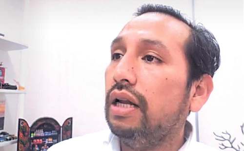 Fundación Dyer implementará planta de oxígeno en Huánuco