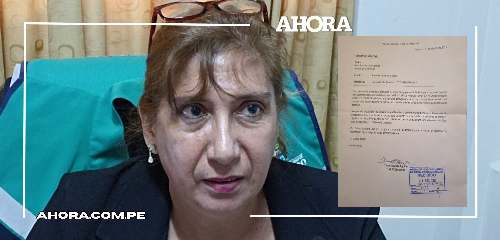 Cambios en la MPHco: Teresa Núñez renuncia a la Gerencia de Desarrollo Económico