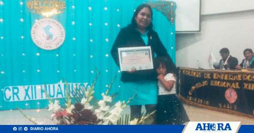 Nueva especialización refuerza atención neonatal en Ambo