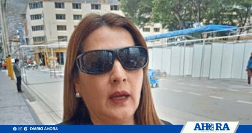 Regidora Miluska Torres culpa al hijo del alcalde Toño Jara por lucrar con eventos