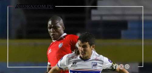 Cienciano y Mannucci protagonizan vibrante empate 2-2 en el Torneo Apertura