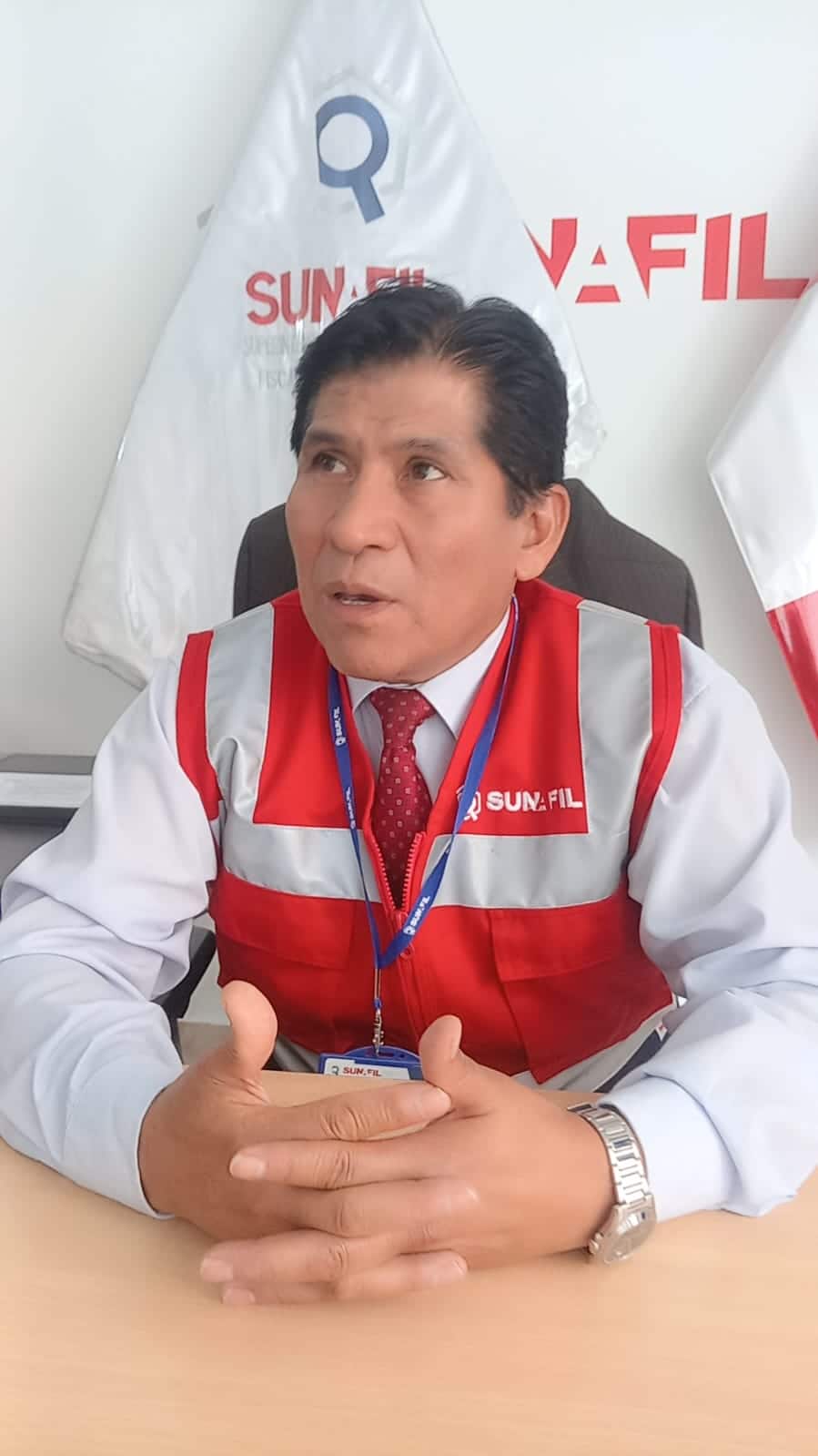 Sunafil precisa que docentes privados están bajo régimen laboral 728