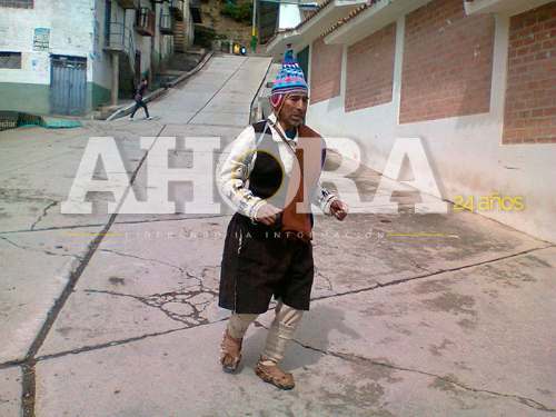 Deportes en el Día del Campesino