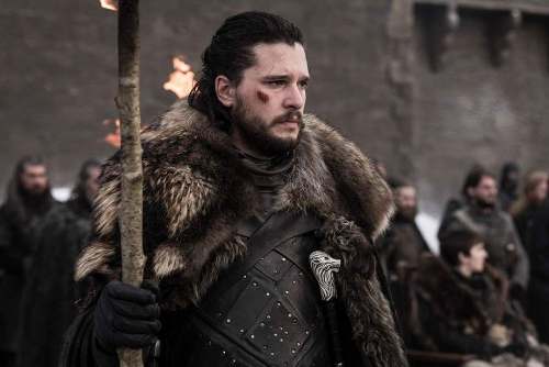GOT| ¿El Azor Ahai aparecerá en el final de Game Of Thrones? esta teoría lo confirmaría